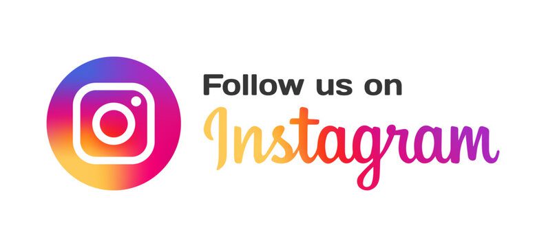 follow instagram